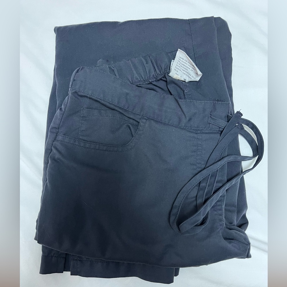 Grey’s Anatomy scrub pants!